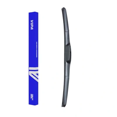 Image of Vipa Wiper Blade Kit fits: TOYOTA VERSO S MPV Nov 2010 to Oct 2016