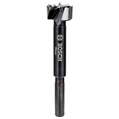 Image of Bosch Professional ForstnerDrill Bit (Ø 20 mm, length 88 drill accessories)