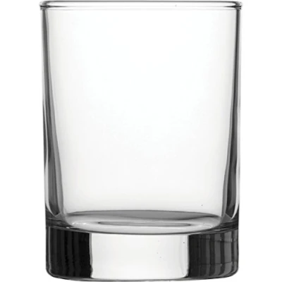 Image of Utopia Hi Ball, 6 oz., 17 cL, P41392, Pack of 48