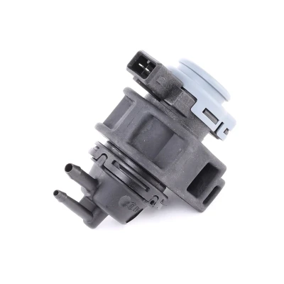 Image of 8200575400 Pressure Converter, exhaust control PIERBURG 7.02256.15.0 RENAULT: MASTER 3 Kasten, Megane Coupe, CC