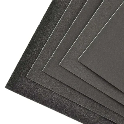 Image of PROTOUCH Starcke Matador Wet and Dry Sanding Sheets Variety of Grits for Professional Finishing Pack 3 (5000 Grit)