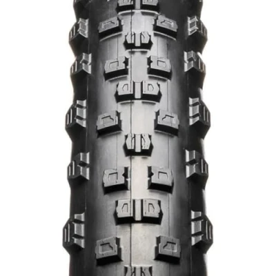 Image of Hutchinson Toro Koloss Unisex Adult Bicycle Tyre, Black, 27.5 x 2.60 cm