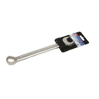 Image of Hilka Tools 15200024 Cv Combination Spanner Metric, 24 mm
