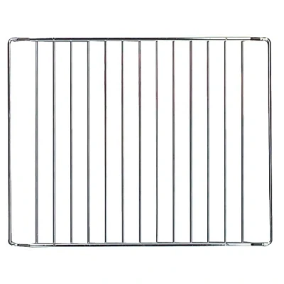 Image of Replacement Oven Wire Shelf Extendable Grid 39 60 cm Fits Most Ovens