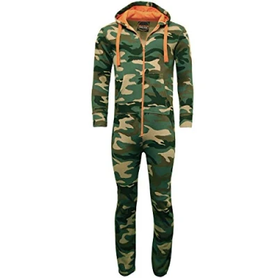 Image of Urban Road Adults Woodland Camo Oneise (L, Camo)