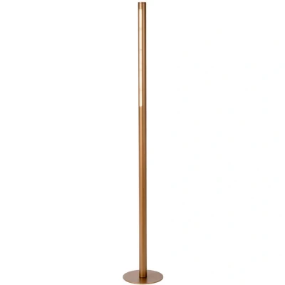 Image of Premium Griffith Floor lamp Ø21cm LED Dim. CCT 1x18W 2700K/4000K Bronze