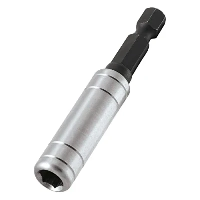 Image of Trend Snappy Magnetic Bit Holder for Impact Drivers, 66mm Long, SNAP/BH/ID