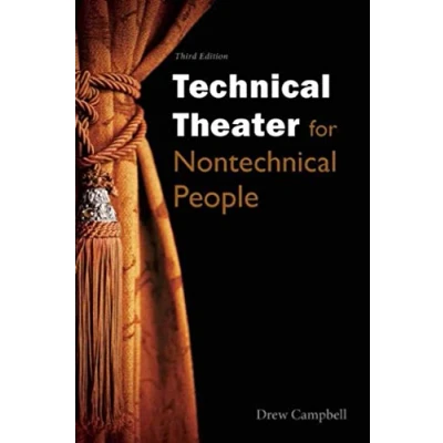 Image of Technical Theater for Nontechnical People