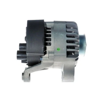 Image of 46407647, 46416343, 46420961, 46436507, 71721156 Generator HELLA 8EL 011 710 151 14V 75A 60mm LANCIA: Y, FIAT: Doblo I Cargo, Estate