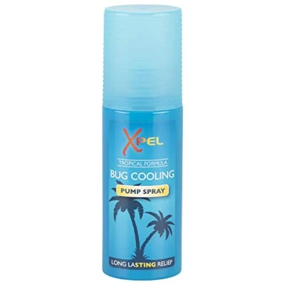 Image of XPEL BUG COOLING PUMP SPRAY