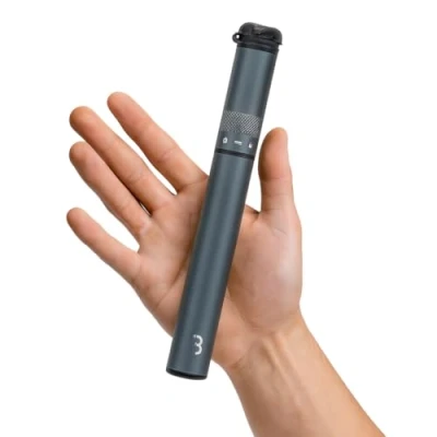 Image of BBB Samurai Telescopic Mini Pump 130psi