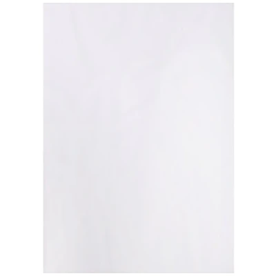 Image of Clairefontaine Ref 37241C White Drawing Sketch Paper (Pack of 250 Sheets) A3 (29.7 x 42cm) 55gsm Paper, pH Neutral, Acid Free, Suitable for Sketching &amp;