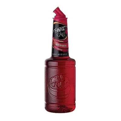 Image of Finest Call Premium Grenadine Syrup 1Ltr