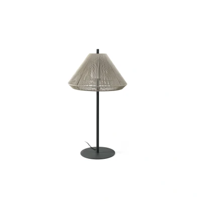 Image of Saigon Out 1200 C70 Grey, Beige Floor Lamp IP65