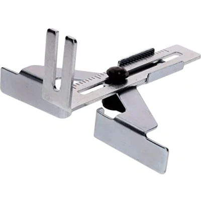 Image of Bosch 1x Parallel Guide (for Advanced TrimRouter 18V 8, Accessory Router)