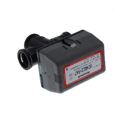 Image of Potterton Powermax HE 3 Way Valve Assembly 5106931.
