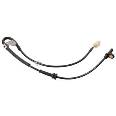 Image of 5621051K00 ABS Sensor BLUE PRINT ADK87103 Front Axle Right SUZUKI: SWIFT 3, Splash Hatchback