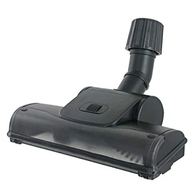 Image of Spares2go Turbo Brush Tool for Numatic Henry Hetty Vacuum Cleaners