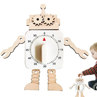 Image of MINGYU Activity Board Interesting Preschool Learning Toys,Fine Motor Toys Practical Skills Intellectual Education Sensory for Kids