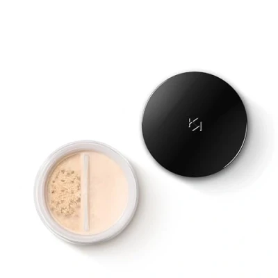 Image of KIKO Milano Unlimited Long Lasting Matte Loose Powder 07 Mattifying Face