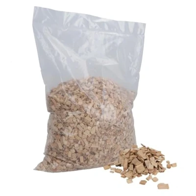 Image of AB Tools 6 Litre Natural Coarse Beech Chips Bird Parrot Cage Bedding Covering