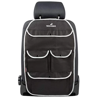 Image of Walser 30032 Lucky Tom Organiser, Business Bag, Seat Back Organiser