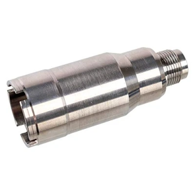 Image of 9060170488, A9060170488 Sleeve, nozzle holder FEBI BILSTEIN 171108