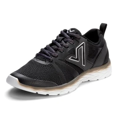 Image of Vionic Womens Trainers Brisk Miles Casual Low top FMT Technology Mesh UK 5.5