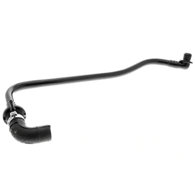 Image of 6N2612041M Vacuum Hose VAICO V10 3651 Q+, original equipment manufacturer quality MADE IN GERMANY VOLKSWAGEN: Lupo / 3L, Polo III Hatchback