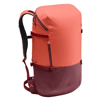 Image of VAUDE Citygo Backpack Hotchili One Size