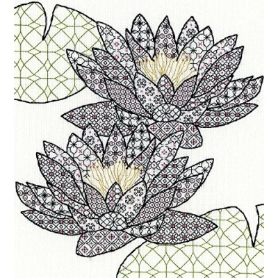 Image of Bothy Threads Craft Kit, Cotton, Multi Colour, One