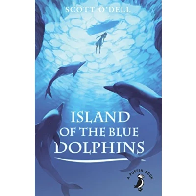 Image of Island of the Blue Dolphins