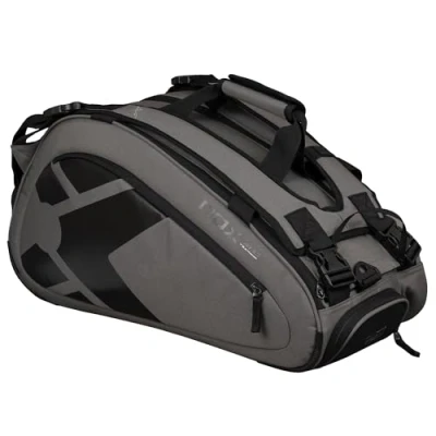 Image of NOX AT10 Team Grey/Black Racket Bag