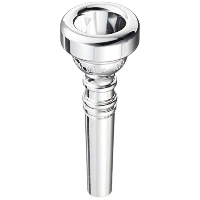 Image of Vincent Bach mouthpiece flugelhorn standard series 342 model 1 1/4C