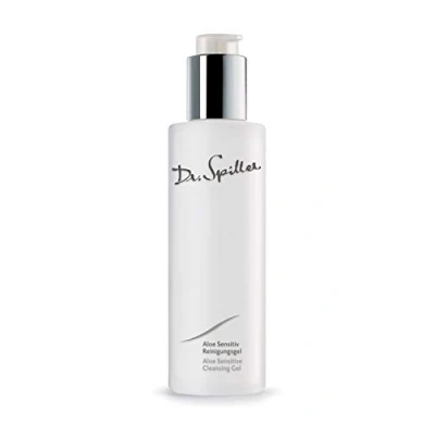 Image of Dr. Spiller Biomimetic Skin Care Aloe Sensitive Cleansing Gel 200ml