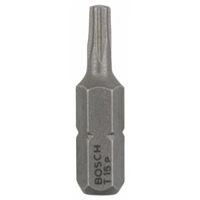 Image of Bosch 2607002495 Extra Hard Screwdriver Bit