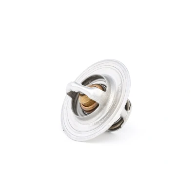 Image of 7700723945, 7700872314 Engine thermostat GATES TH00188G1 88C with gaskets/seals without housing SKODA: Octavia 2 Combi, II Hatchback