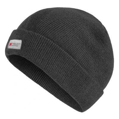 Image of Regatta Professional RG1531 men&#039;s Beanie in Grey