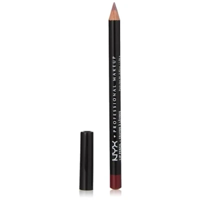 Image of NYX Cosmetics Slim Lip Pencil Cabaret