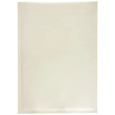 Image of aroFOL 34 cm X 23 Bubble Padded Envelope White (Pack of 20)