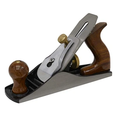 Image of Sealey Smoothing Plane