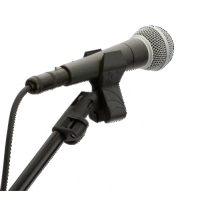 Image of Hercules Microphone Stand (MH100B)
