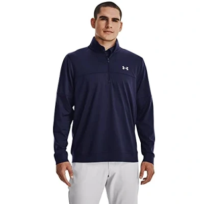 Image of Under Armour Men&#039;s Storm Midlayer Half Zip