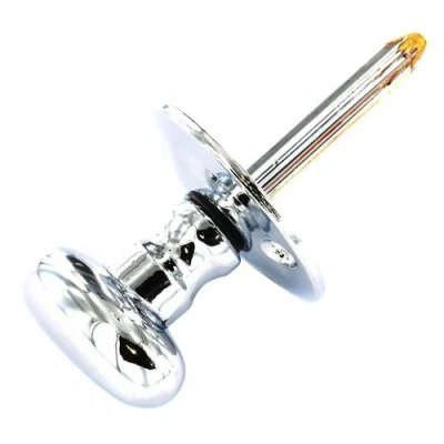 Image of SEC THUMBTURN Bolt Chrome S1056