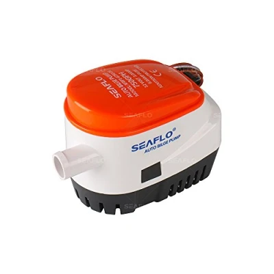 Image of Seaflo 06 Series 750GPH Automatic Bilge Pump