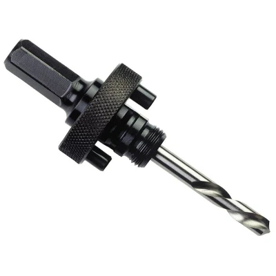 Image of Bahco 3834 ARBR 11152QC Arbor 7/16in 32 210mm Q/Change BAH11152QC