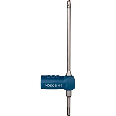 Image of Bosch Professional hammer Drill Bit SDS plus 9 Speed Clean (for concrete and masonry, 24 x 320 450 mm, rotary accessories)
