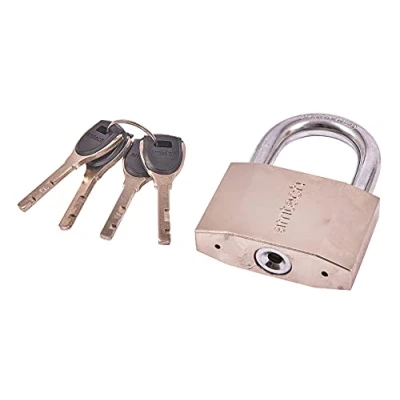 Image of Amtech T0735 70mm Security Padlock
