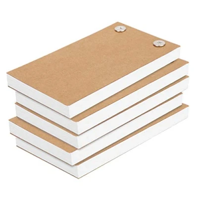 Image of Jeanoko LED Flip Book Kit 5Pcs Easy to Use Kit, Painting Tools for Animation Stories Calligraphy