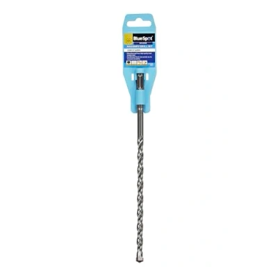 Image of Blue Spot Tools SDS Masonry Drill Bit (10mm x 260mm)